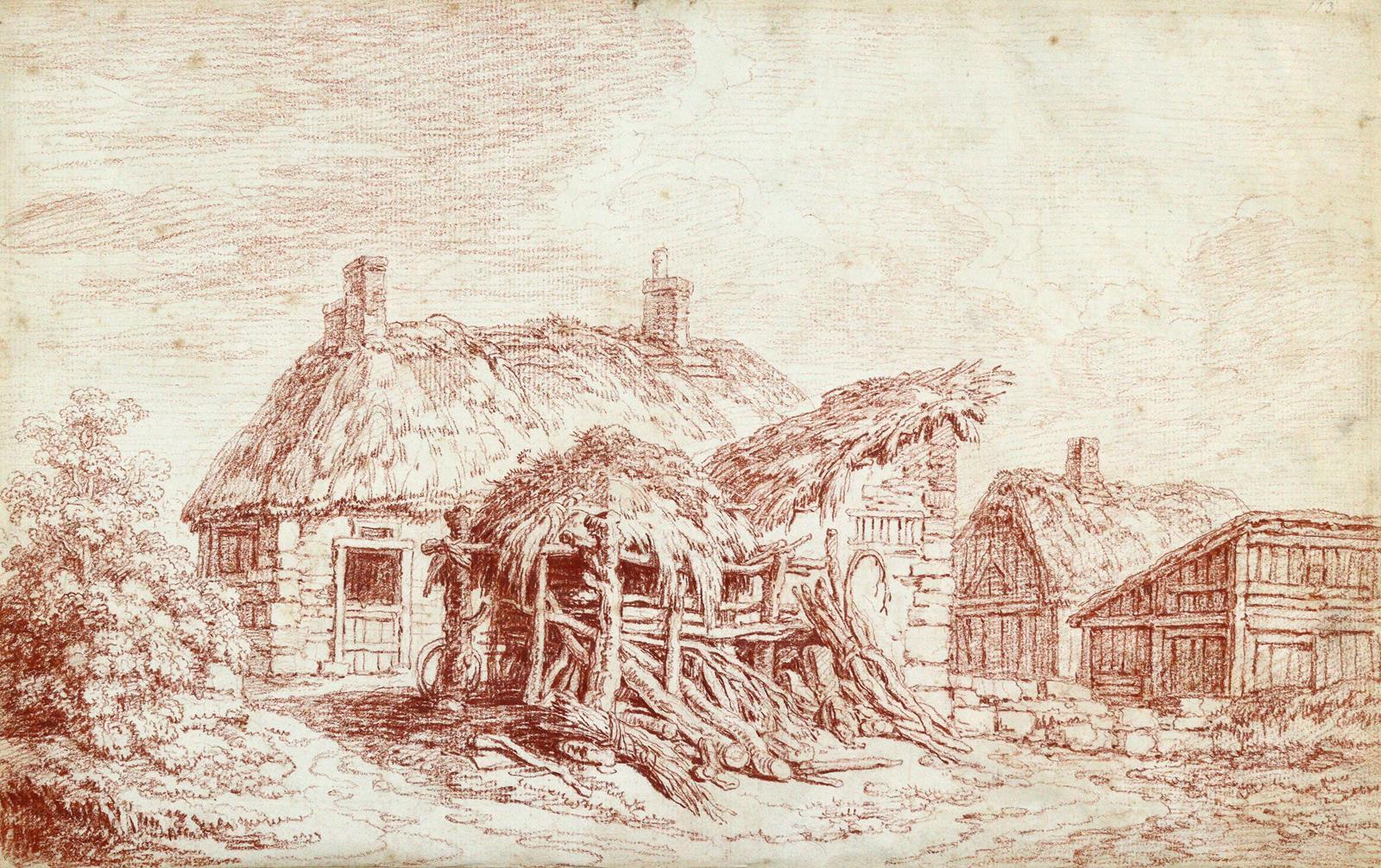 Clermont, Jean-Francois, zugeschrieben | Bild Nr.1